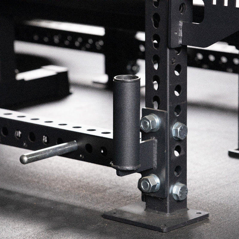 TITAN Series Vertical Barbell Holders