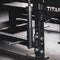 TITAN Series Vertical Barbell Holders