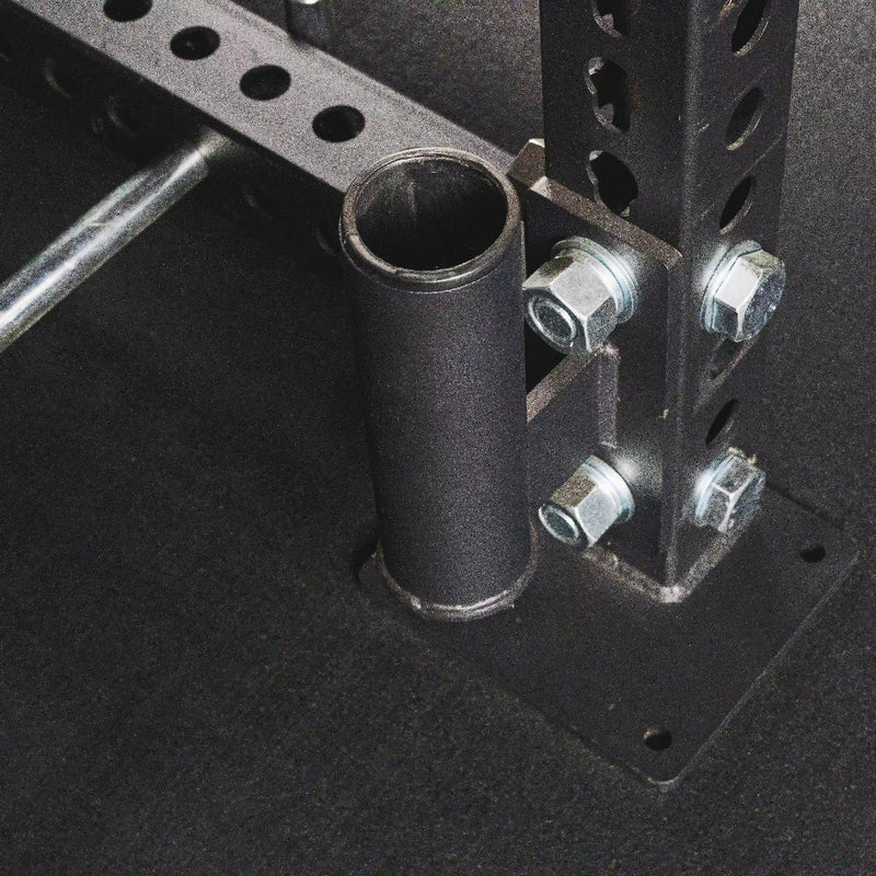 Scratch and Dent, TITAN Series Vertical Barbell Holders