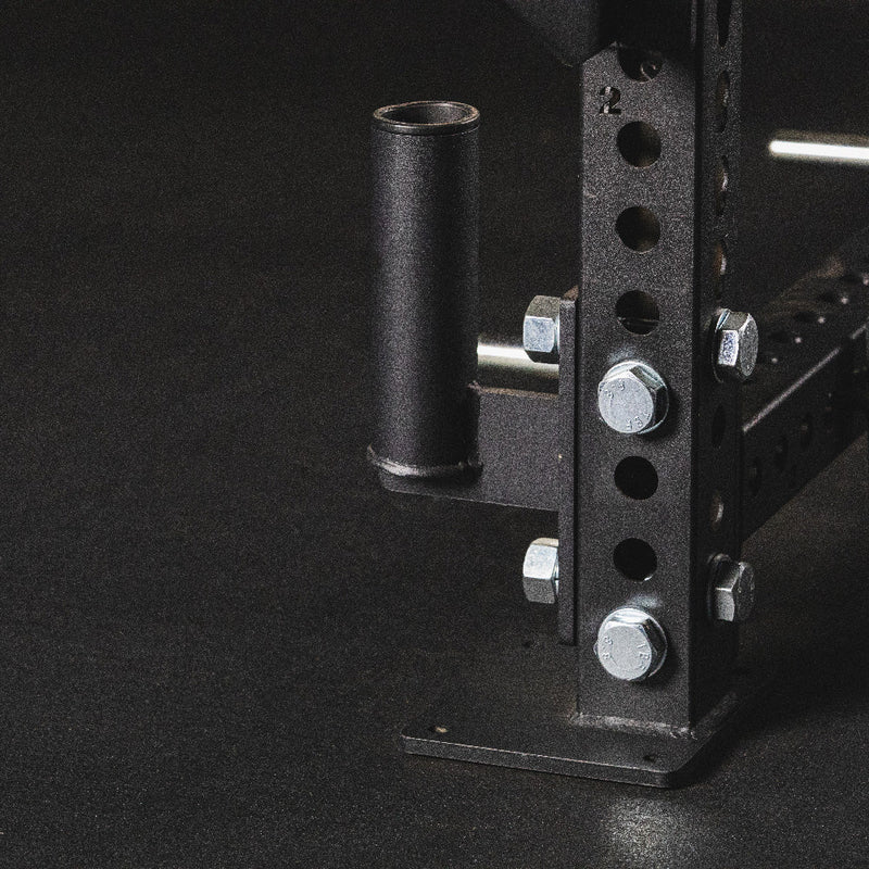 TITAN Series Vertical Barbell Holders