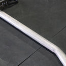 48" Stainless Steel Lat Bar Attachment