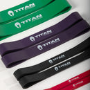 Scratch and Dent, Replacement Mini Bands for Vice Grip Trainer