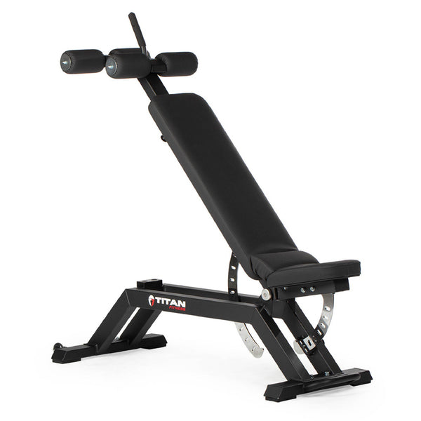 Scratch and Dent - Max Adjustable FID Bench - FINAL SALE