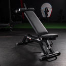 Scratch and Dent, TITAN Series Adjustable FID Bench