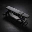 Scratch and Dent, TITAN Series Adjustable FID Bench