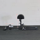 Scratch and Dent - Standing Back Extension Machine - FINAL SALE