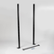 Scratch and Dent - Pair of 91" uprights with pull-up bar - FINAL SALE