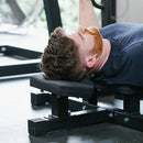 Scratch and Dent, Vertical Leg Press