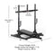 Vertical Leg Press