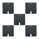 Scratch and Dent, 5/64-in. Shims for T-3 Power Rack | v2