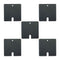 Scratch and Dent, 5/64-in. Shims for T-3 Power Rack | v2