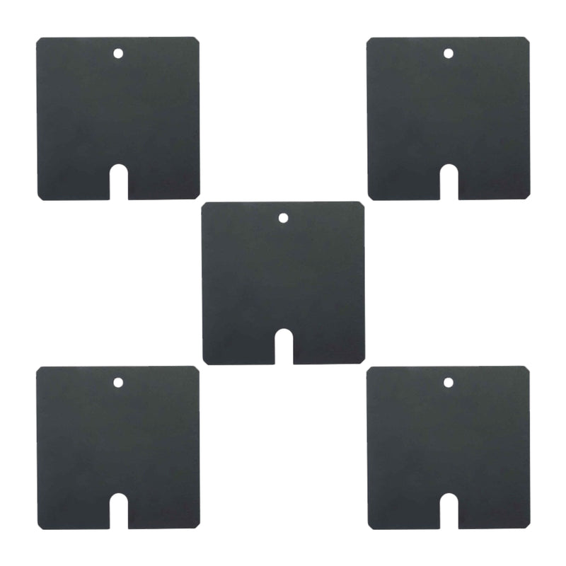 Scratch and Dent, 5/64-in. Shims for T-3 Power Rack | v2