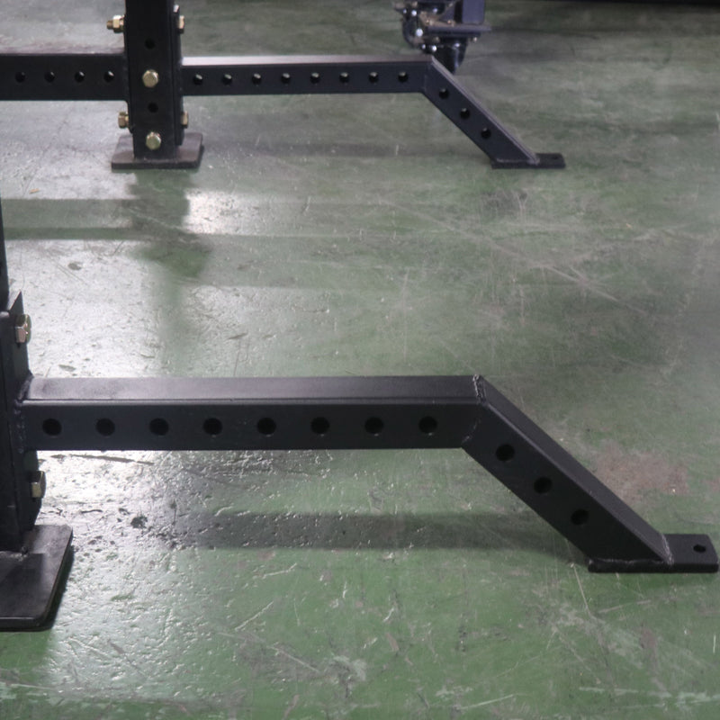 Scratch and Dent - Rack Stabilizer Feet | T-3 or X-3 - FINAL SALE