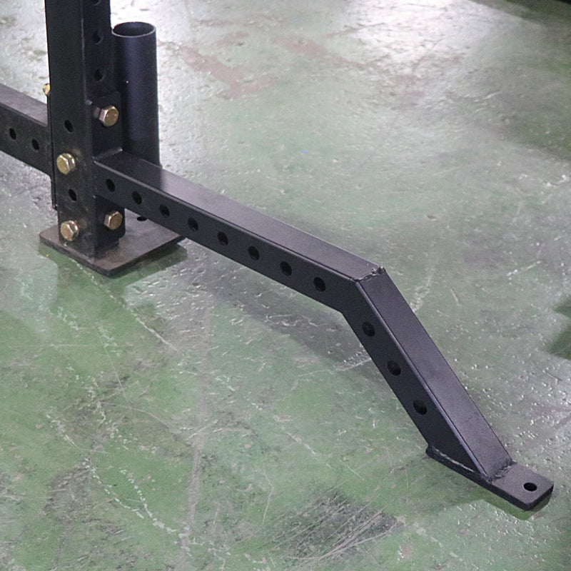 Scratch and Dent - Rack Stabilizer Feet | T-3 or X-3 - FINAL SALE