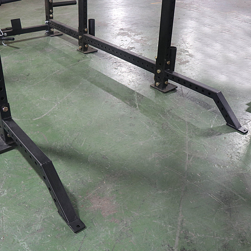 Scratch and Dent - Rack Stabilizer Feet | T-3 or X-3 - FINAL SALE