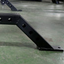 Scratch and Dent - Rack Stabilizer Feet | T-3 or X-3 - FINAL SALE