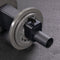 Beam Dumbbell Handles