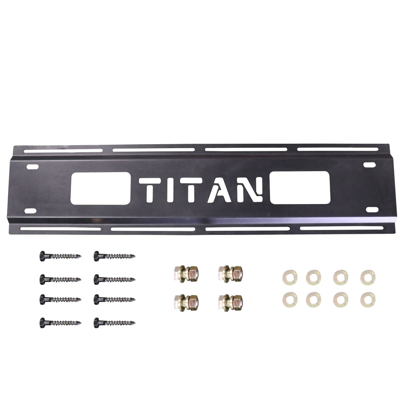 Scratch and Dent - Rack Stringer