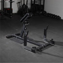 Scratch and Dent - Chest Supported Adjustable Row Bench - FINAL SALE