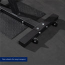 Scratch and Dent - Chest Supported Adjustable Row Bench - FINAL SALE