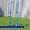 Scratch and Dent - Outdoor Power Tower - FINAL SALE