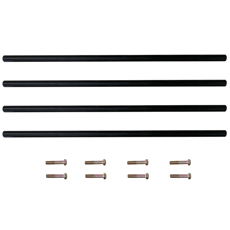 Scratch and Dent - Stall Bars - Set of 4 - FINAL SALE