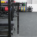 X-3 Series Rack Mounted Wrist Roller