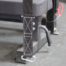 X-3 Series Rack Mounted Wrist Roller