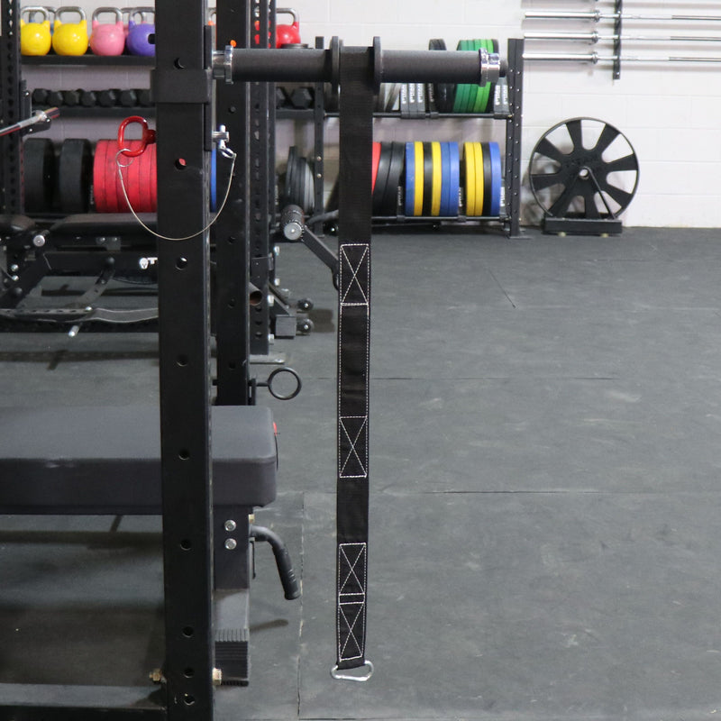 T-3 Series Rack Mounted Wrist Roller