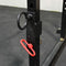 Scratch and Dent - J-Hook Battle Rope Ring Attachment | T-2 Series | V2 - FINAL SALE