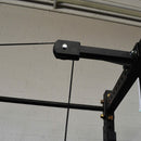 X-3 Series Rack-Mounted Pulley System