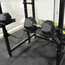 Scratch and Dent, Dumbbell Holders | X-2 Series | Pair