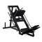 Scratch and Dent, Leg Press Hack Squat Machine