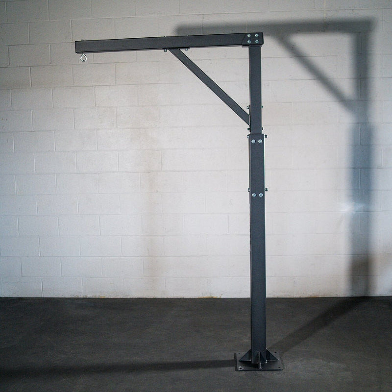 Scratch and Dent, Adjustable Heavy Bag Boxing Stand