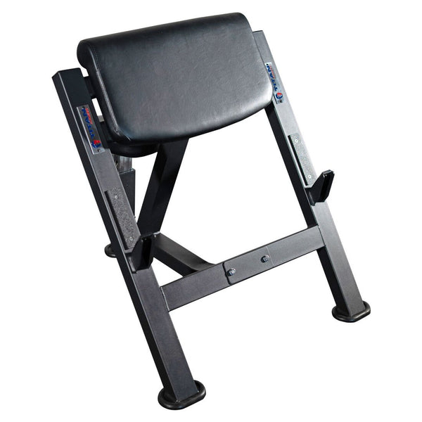 Scratch and Dent - Preacher Curl Bench - FINAL SALE