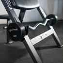 Scratch and Dent - Preacher Curl Bench - FINAL SALE