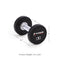 5 LB Pair Classic Round Urethane Dumbbells