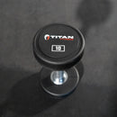 Scratch and Dent - Urethane Dumbbell