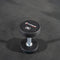 Scratch and Dent - Single 20 LB Round Urethane Dumbbell - FINAL SALE