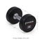 20 LB Pair Classic Round Urethane Dumbbells