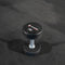 Scratch and Dent - Single 25 LB Round Urethane Dumbbell - FINAL SALE