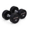 45 LB Pair Round Urethane Dumbbells