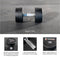 Scratch and Dent, Single 70 LB Round Urethane Dumbbell