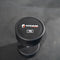 Scratch and Dent - Single 70 LB Round Urethane Dumbbell - FINAL SALE