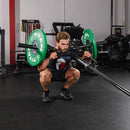 Linebacker Squat Landmine Attachment