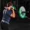 Linebacker Squat Landmine Attachment