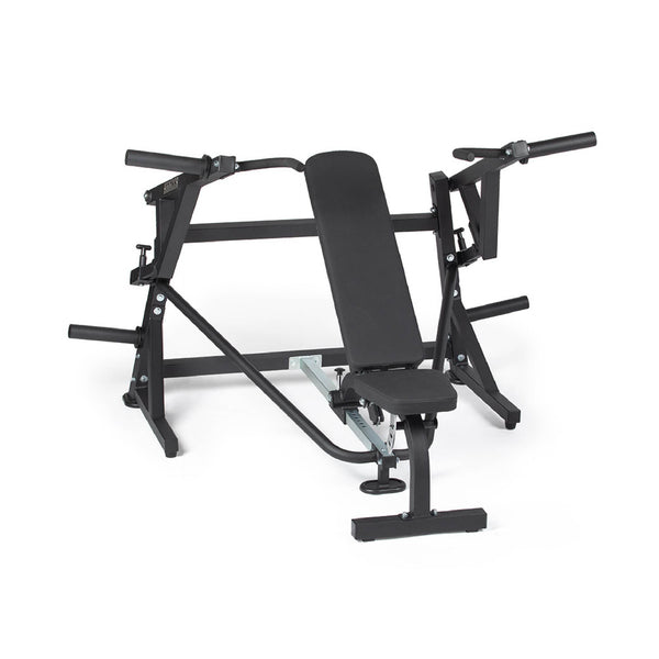 Plate Loaded Chest Press Machine