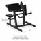 Scratch and Dent - Bicep Tricep Curl Machine - FINAL SALE