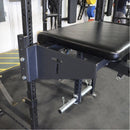 Scratch and Dent - Rack Mounted H-PND | T-3, X-2, X-3, and TITAN Compatible - FINAL SALE