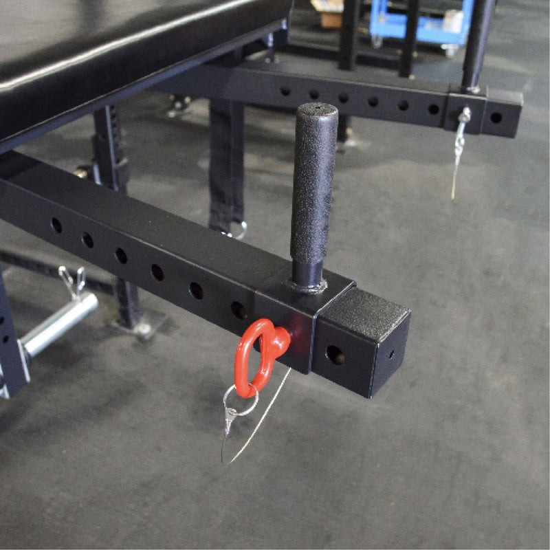 Scratch and Dent - Rack Mounted H-PND | T-3, X-2, X-3, and TITAN Compatible - FINAL SALE